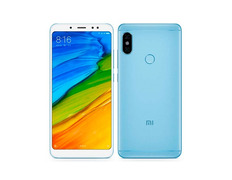 Xiaomi Redmi Note 5 3gb 32gb azul