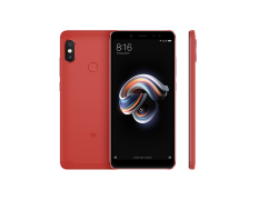 Xiaomi Redmi Note 5 4gb 64gb Rojo