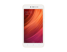 Xiaomi Redmi Note 5A 16GB 4G Dual Sim Gold