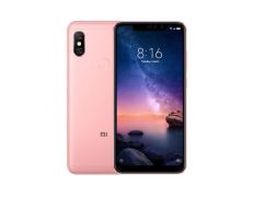 Xiaomi Redmi Note 6 Pro 64GB  Rosa