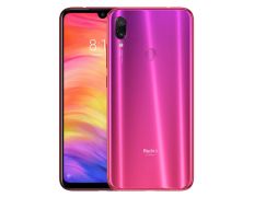 Xiaomi Redmi Note 7 (4Gb/64Gb) Rojo