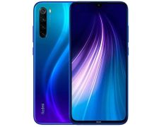 Xiaomi Redmi Note 8 4GB/128GB 6.3'' Azul Neptuno