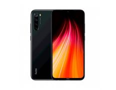 Xiaomi Redmi Note 8 4GB/128GB 6.3'' Negro