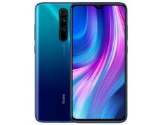 Xiaomi Redmi Note 8 Pro 6GB/64GB AZUL