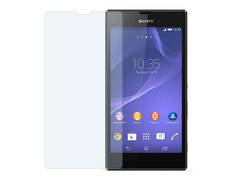 Cristal templado Sony Xperia T3