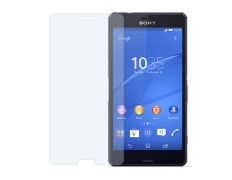 Cristal templado Sony Xperia Z3 Compact