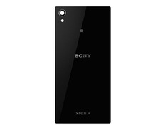 Tapa Batería Sony Xperia M4 Negro