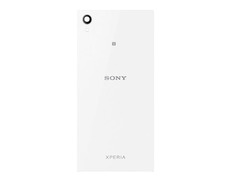 Tapa Batería Sony Xperia M4 Blanco