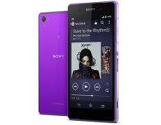 Sony Xperia Z2 Violeta