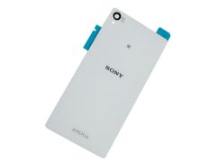 Tapa Trasera Sony Xperia Z3 Blanco