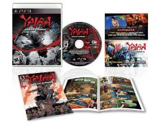 Yaiba Ninja Gaiden Z (Special Edition) PS3