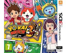 Yo-kai Watch 3