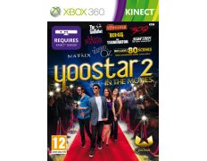 Yoostar 2 (Kinect) Xbox 360