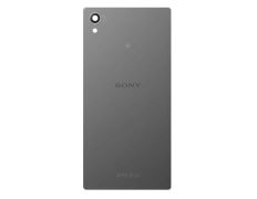 Tapa Batería Xperia Z5 Negro