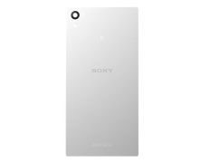 Tapa Batería Xperia Z5 Blanco