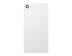 Tapa Batería Xperia Z5 Compact Blanco