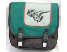 Nintendo Wii Zelda Messenger Bag