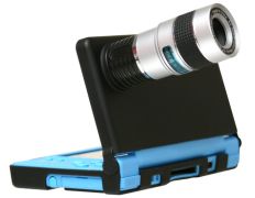 Zoom Case for DSi