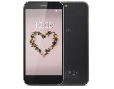 ZTE Blade A512 Negro