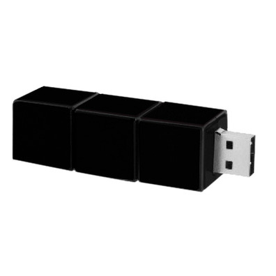 Memoria USB 8 GB Cubo mágico