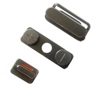 Button Set para iPhone 4S