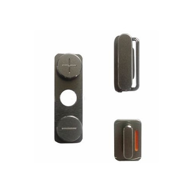 Button Set para iPhone 4S