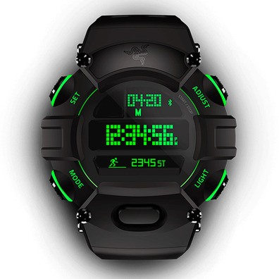 Razer Nabu Watch