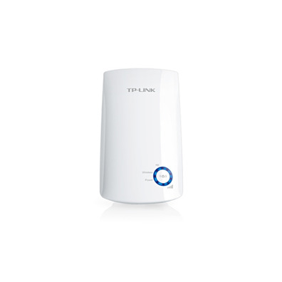 WIRELESS LAN REPETIDOR 300M TP-LINK TL-WA854RE