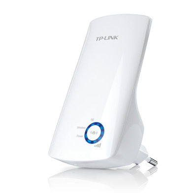 WIRELESS LAN REPETIDOR 300M TP-LINK TL-WA854RE