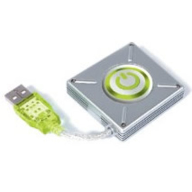 Disco Duro 4GB Externo para Xbox 360