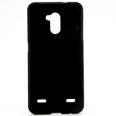 Funda TPU ZTE V7 Lite X-One Negro