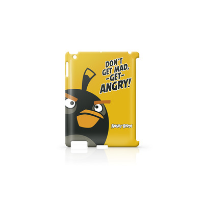 Carcasa Angry Birds Yellow - iPad 4