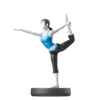 Figura Amiibo Wii U/2DS/3DS Olimar