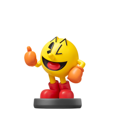 Figura Amiibo Wii U/2DS/3DS Olimar