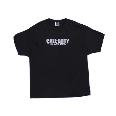 Camiseta Call of Duty: Black Ops