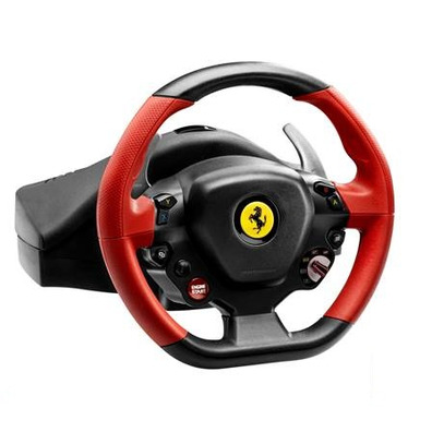 Thrustmaster Ferrari 458 Spider Xbox One/Xbox Series