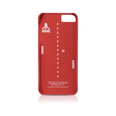 Funda Atari para iPhone 5