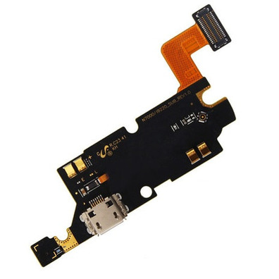 Repuesto Dock Connector Samsung Galaxy Note i9220