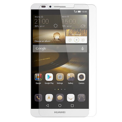 Cristal templado Huawei Ascend Mate 7