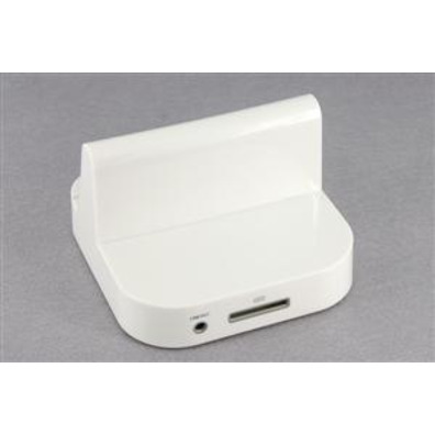 Universal Dock Charger Stand Holder for Apple iPad