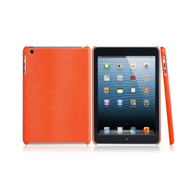 Carcasa para iPad Mini (Naranja)