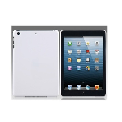 Carcasa para iPad Mini (Blanco)