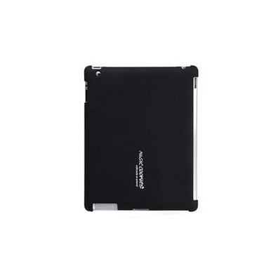 Carcasa trasera para iPad 2 (Negra)