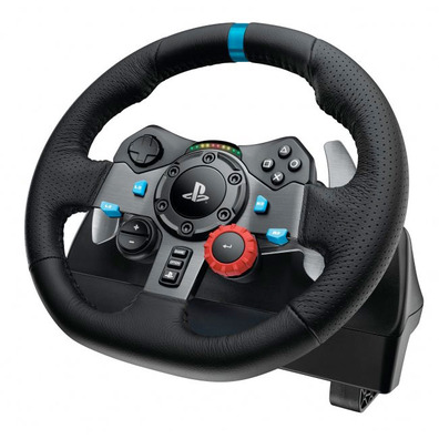 Volante Logitech G29