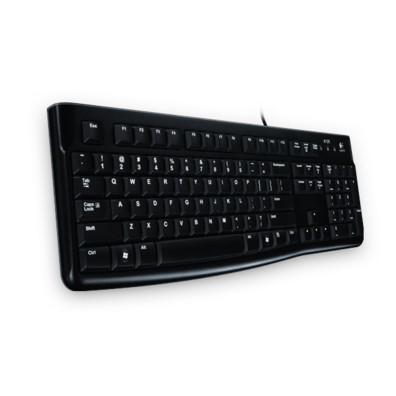 Teclado Logitech K120