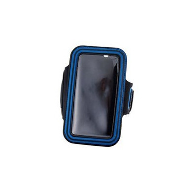 Brazalete para Samsung Galaxy S II i9100 (Azul)