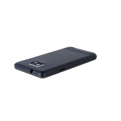 Funda protectora Ultra-Slim para Samsung Galaxy S II (Negra)