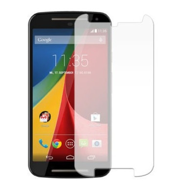 Cristal templado Motorola Moto G2