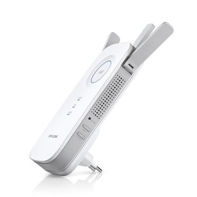 TP-LINK RE450 Extensor WiFi Dual AC1750 LAN Gbit