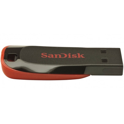 USB Sandisk Cruzer Blade 32 GB